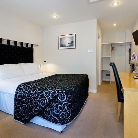 Station Hotel Thurso Extérieur photo