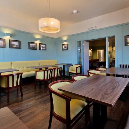 Station Hotel Thurso Extérieur photo