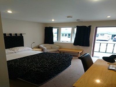 Station Hotel Thurso Extérieur photo