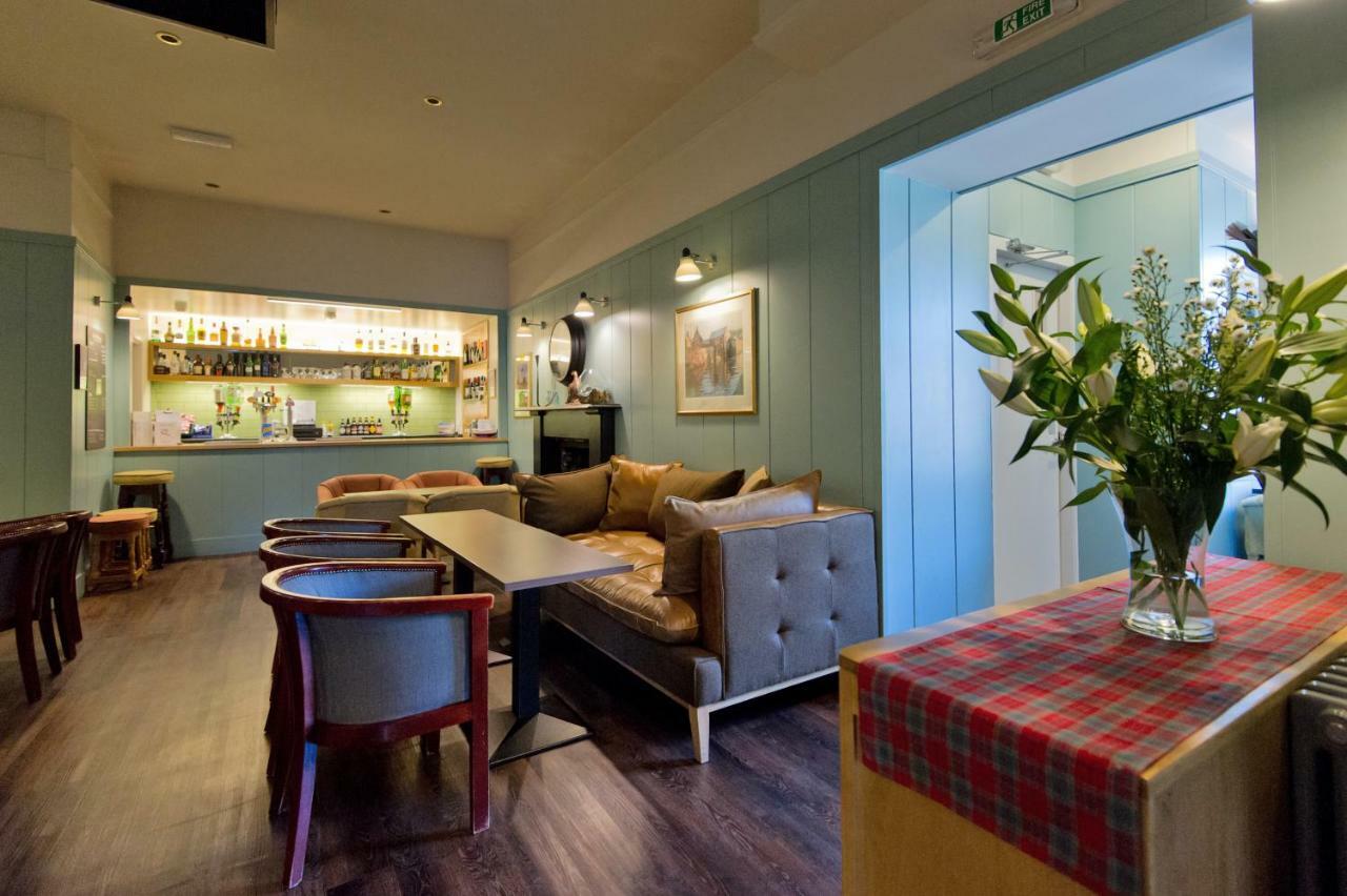 Station Hotel Thurso Extérieur photo